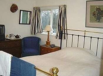 Riverside Cottage Wattisham Esterno foto